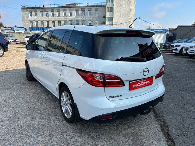 Фото автомобиля 6
