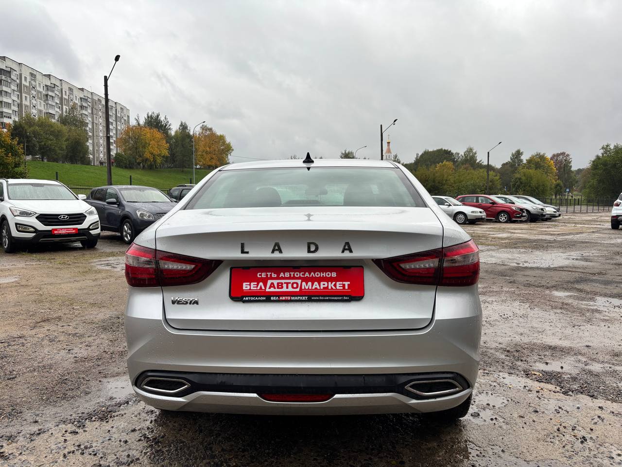Фото автомобиля 5