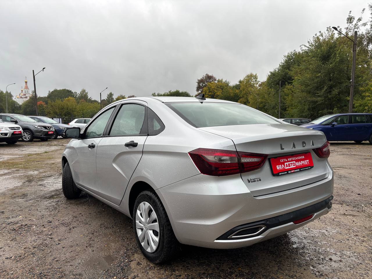 Фото автомобиля 6