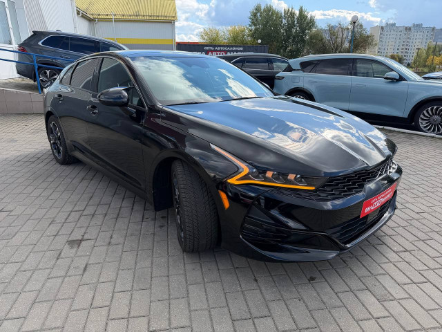 Фото автомобиля 2