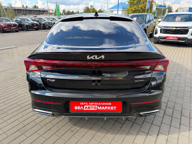 Фото автомобиля 5