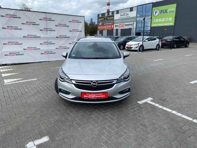 Фото автомобиля 1
