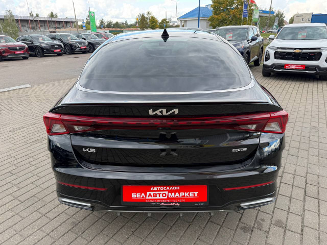 Фото автомобиля 5