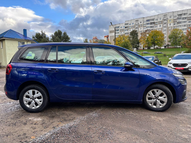 Фото автомобиля 3