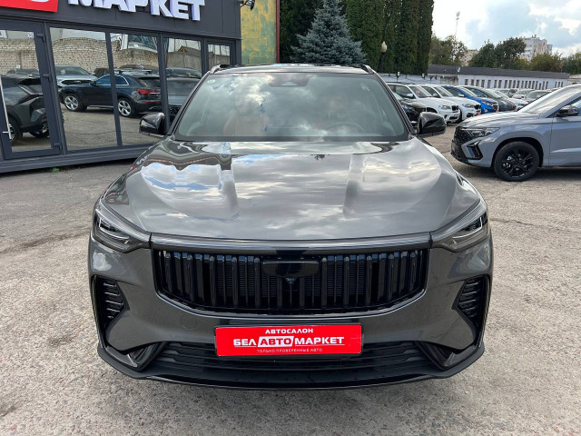 Фото автомобиля 1