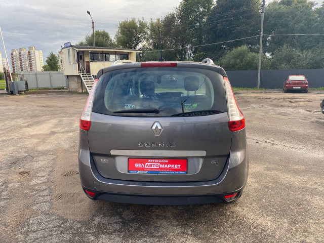 Фото автомобиля 5