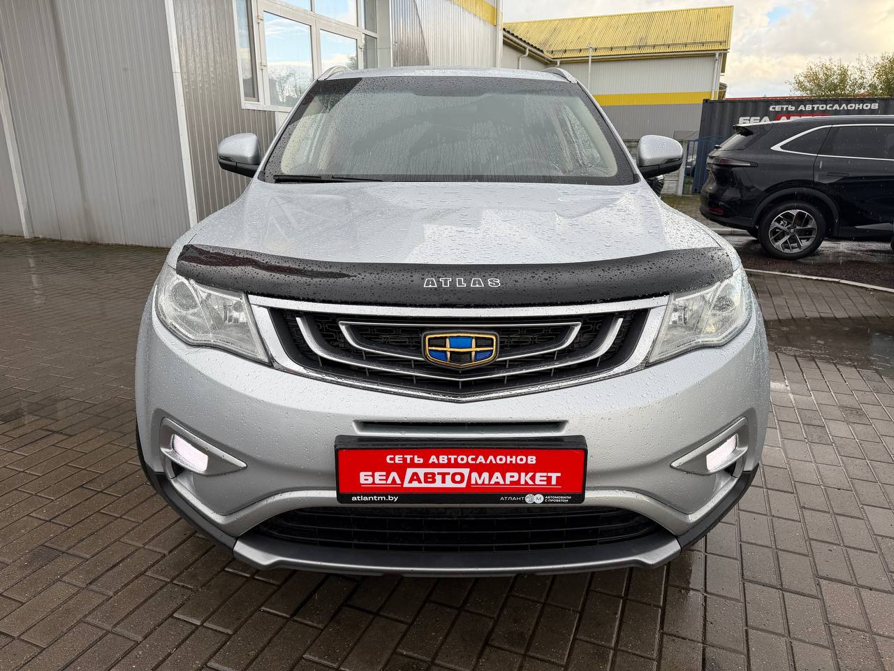 Фото автомобиля 1