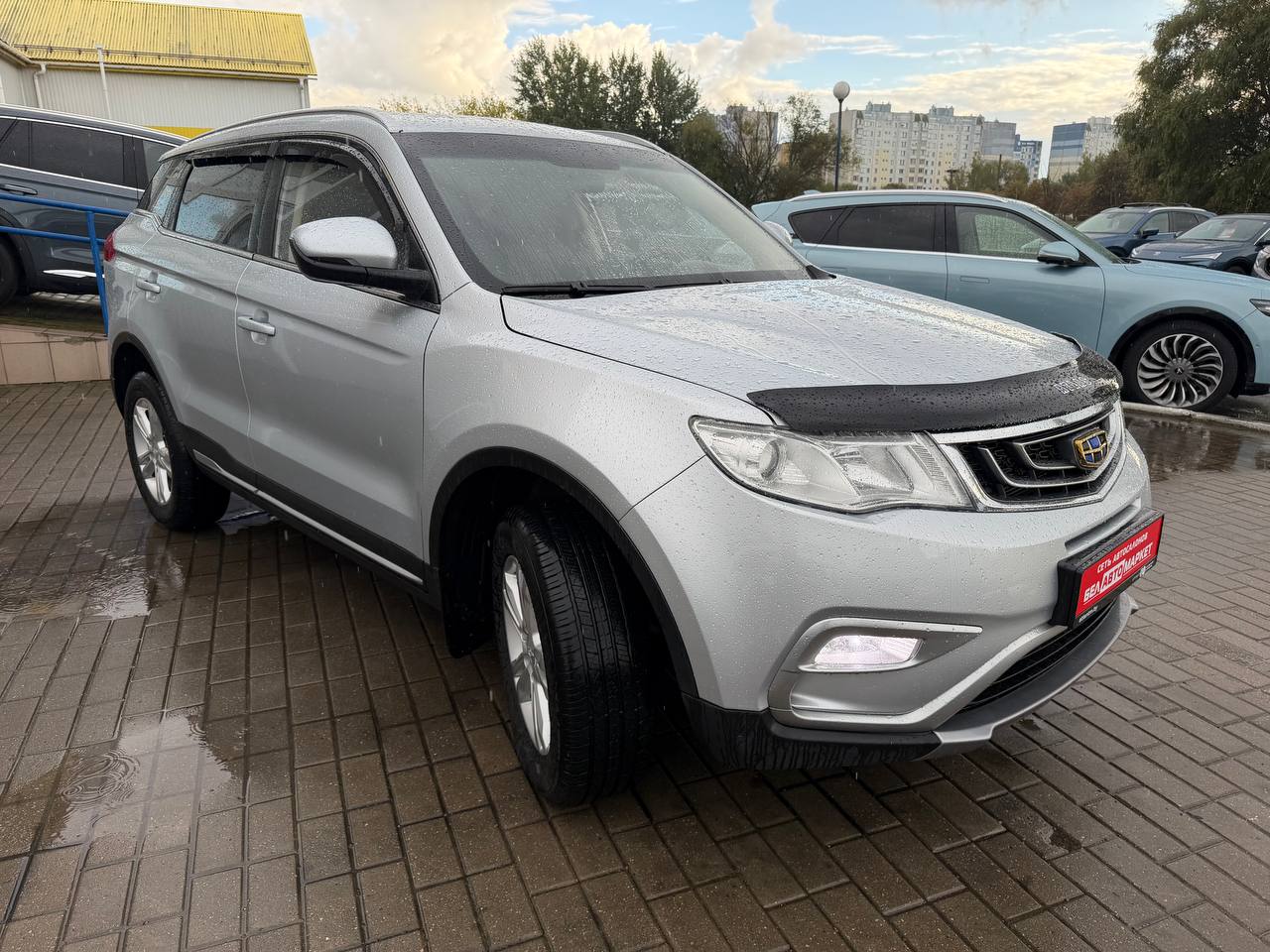 Фото автомобиля 3