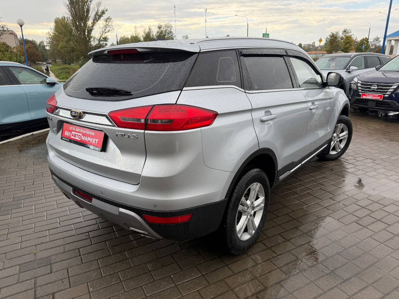 Фото автомобиля 5