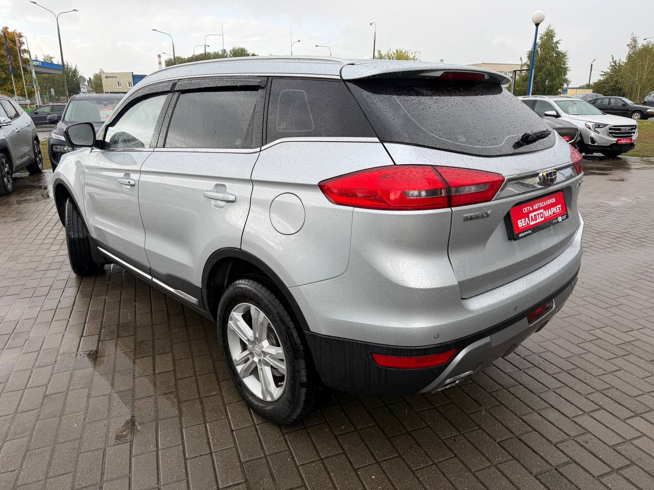 Фото автомобиля 7