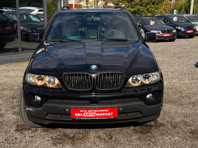 Фото автомобиля 1
