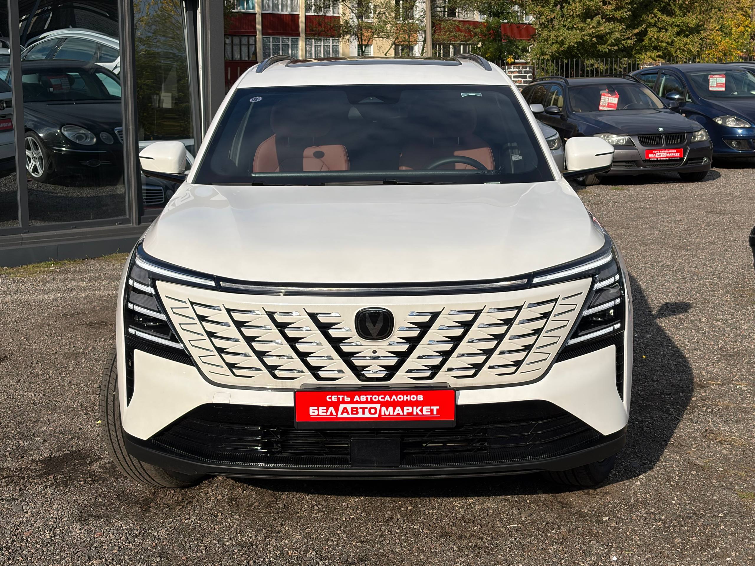 Фото автомобиля 1