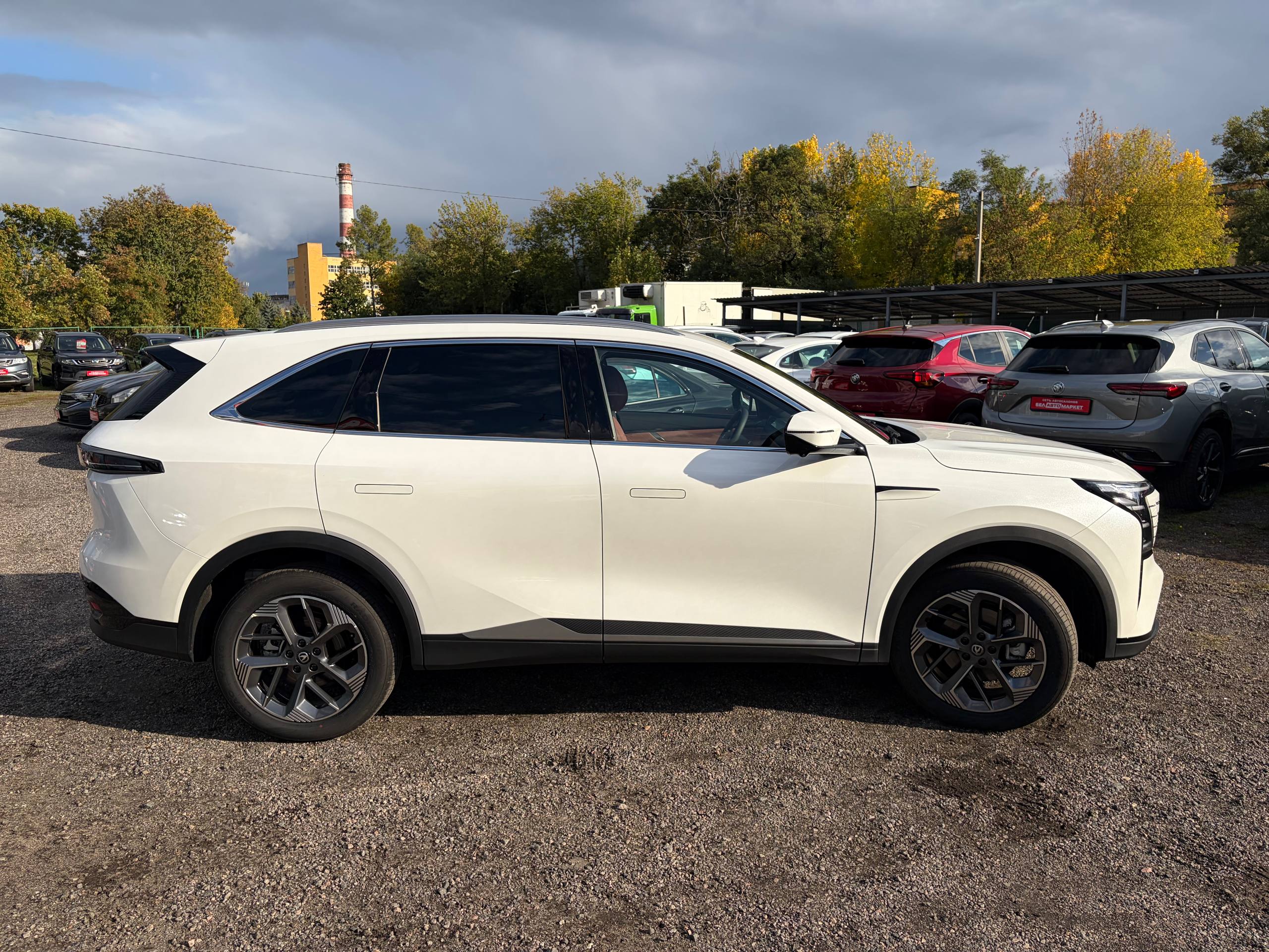 Фото автомобиля 3