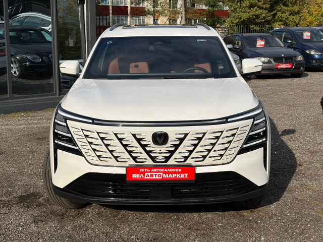 Фото автомобиля 1