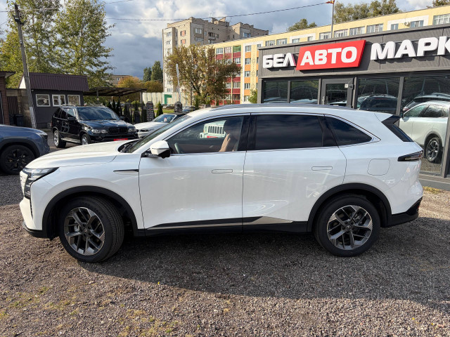 Фото автомобиля 7