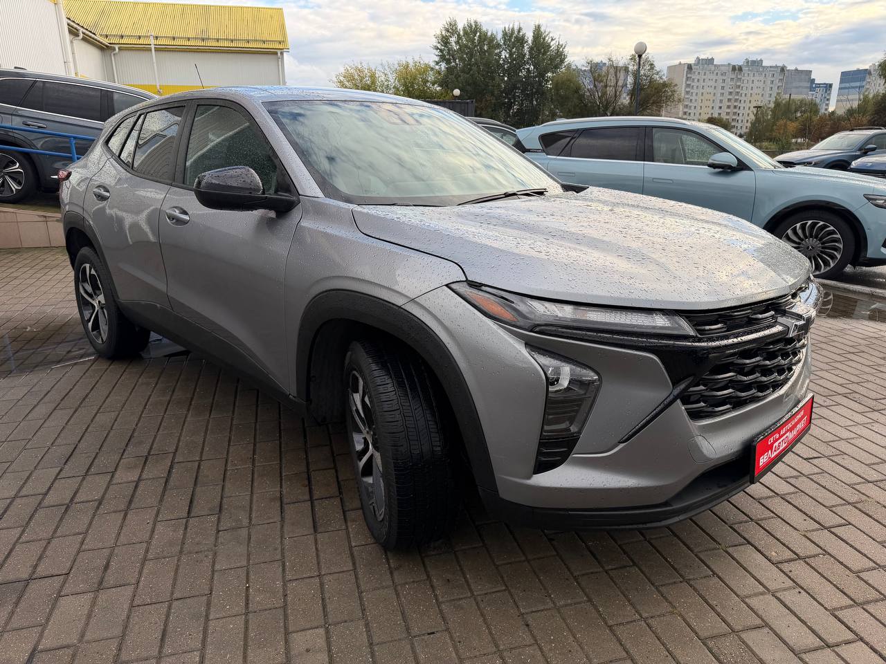 Фото автомобиля 2