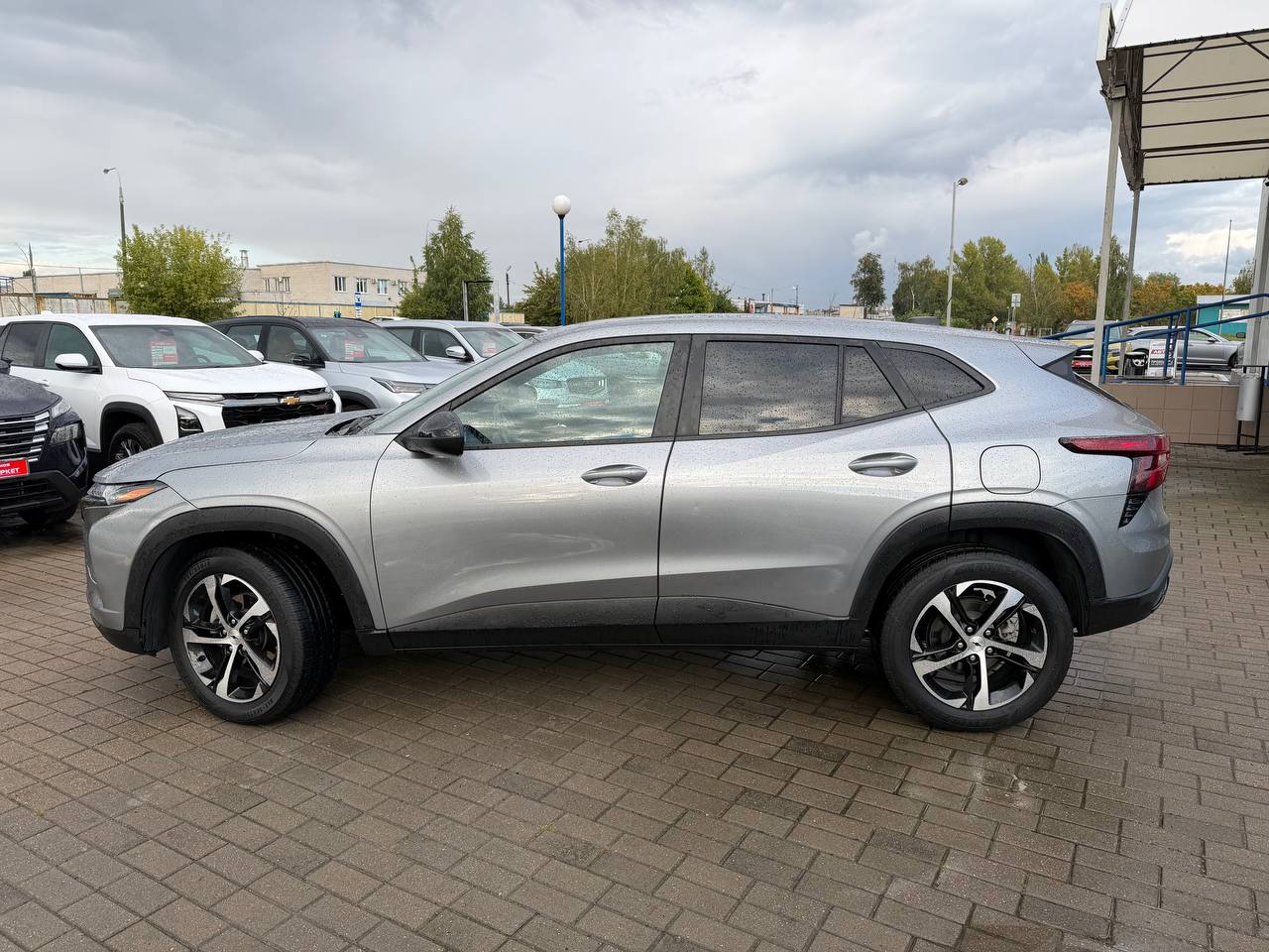 Фото автомобиля 7