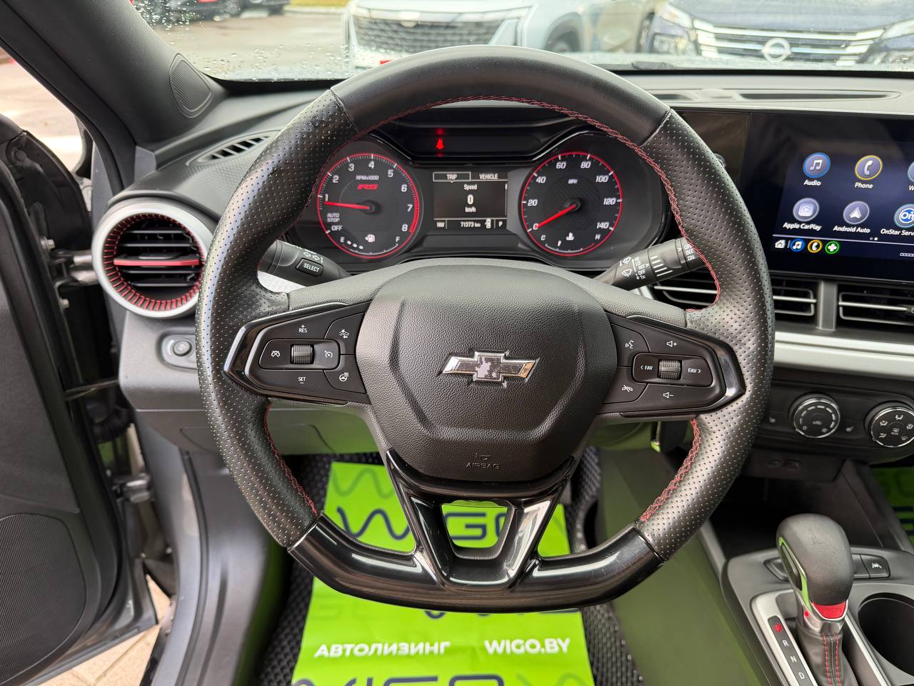 Фото автомобиля 10