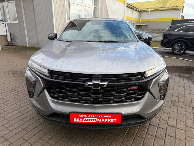 Фото автомобиля 1