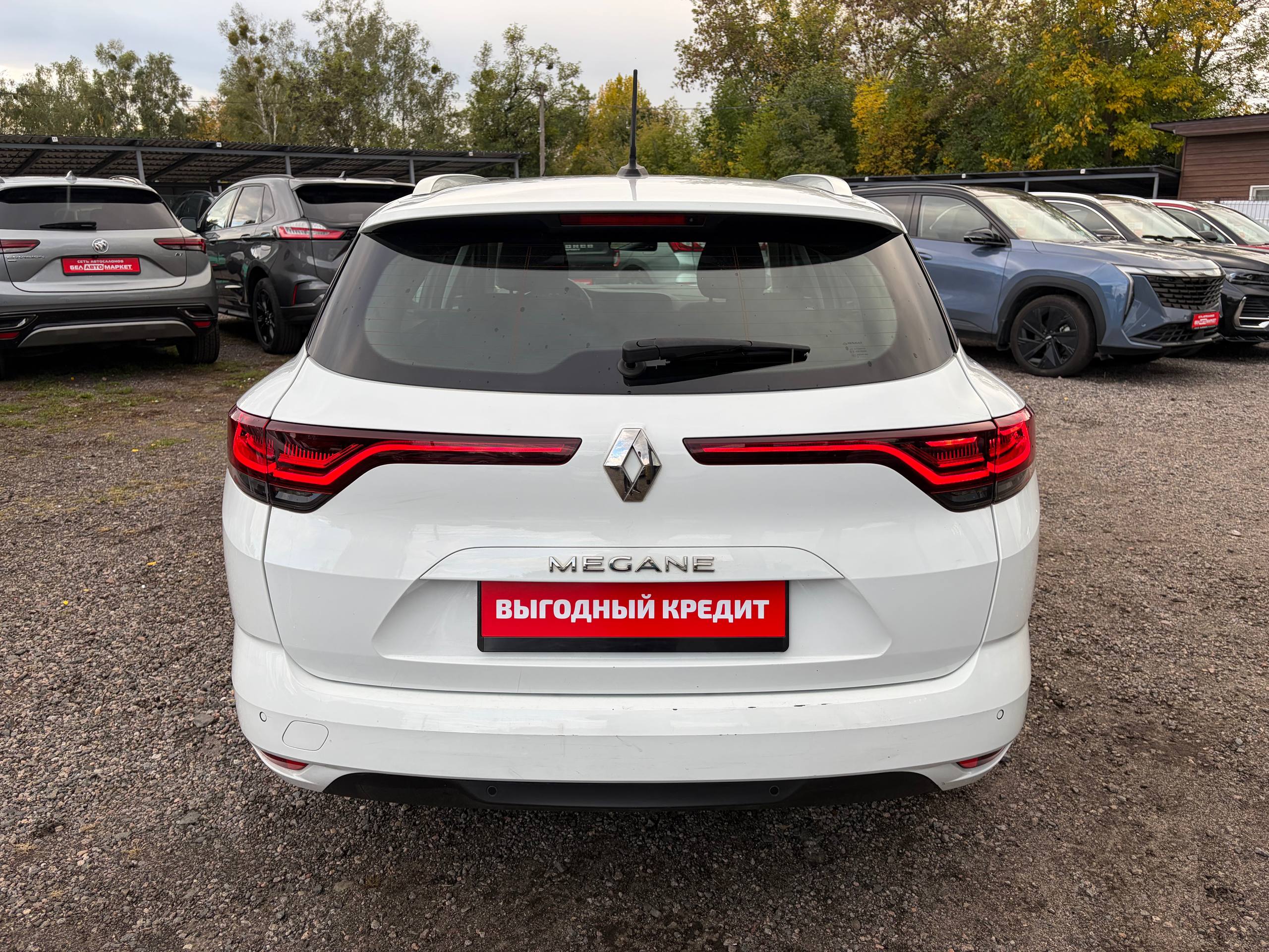 Фото автомобиля 5