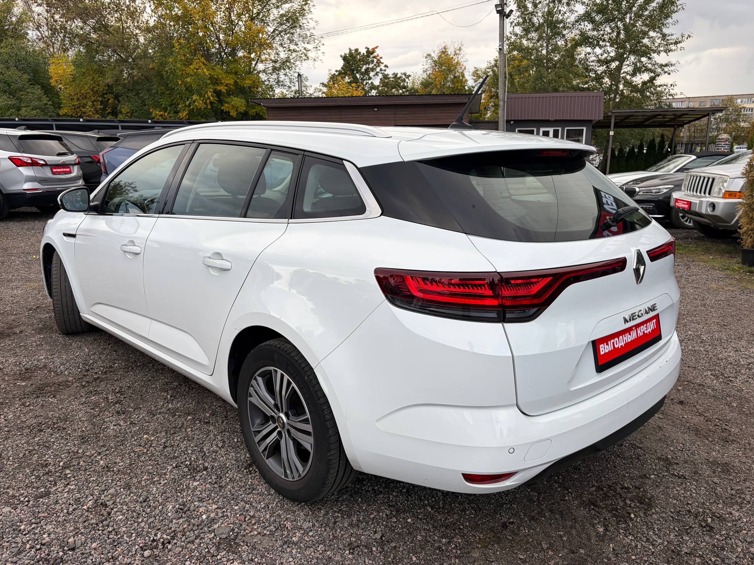 Фото автомобиля 6