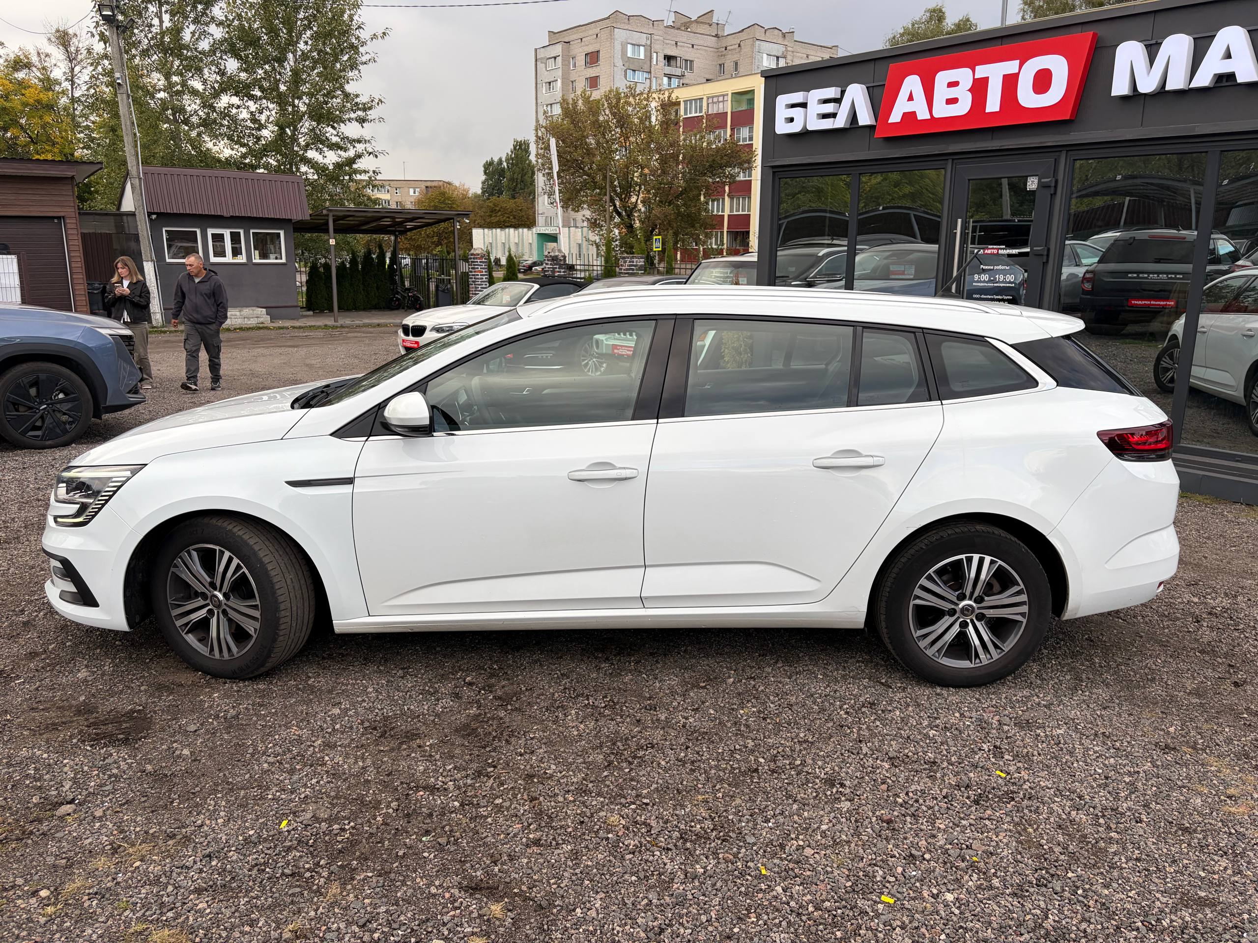 Фото автомобиля 7