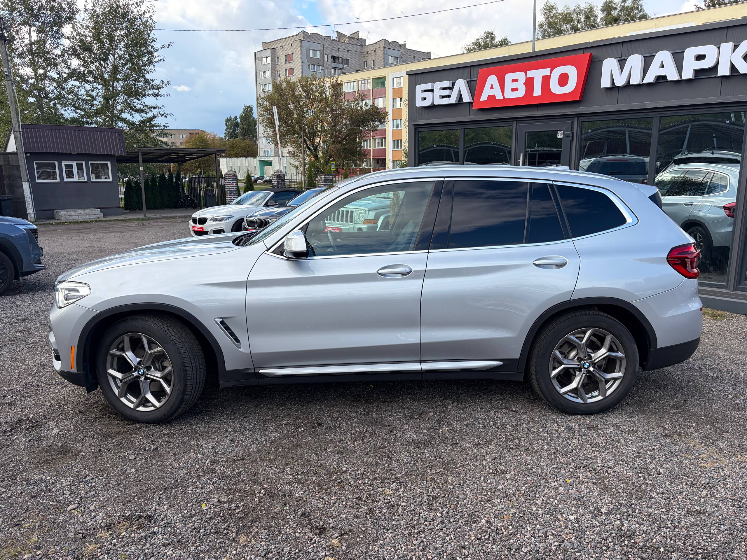 Фото автомобиля 7