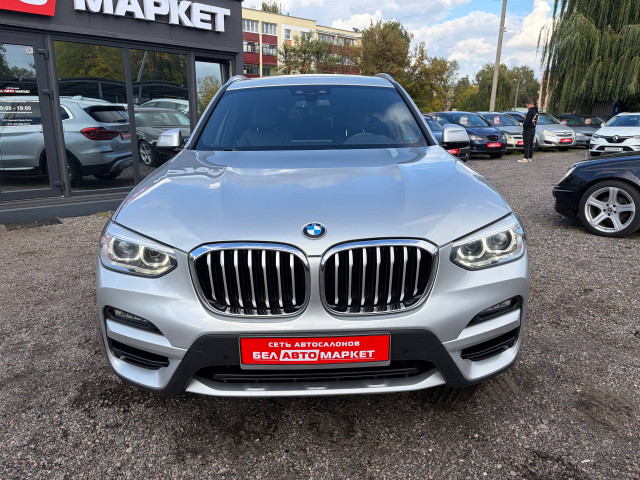 Фото автомобиля 1