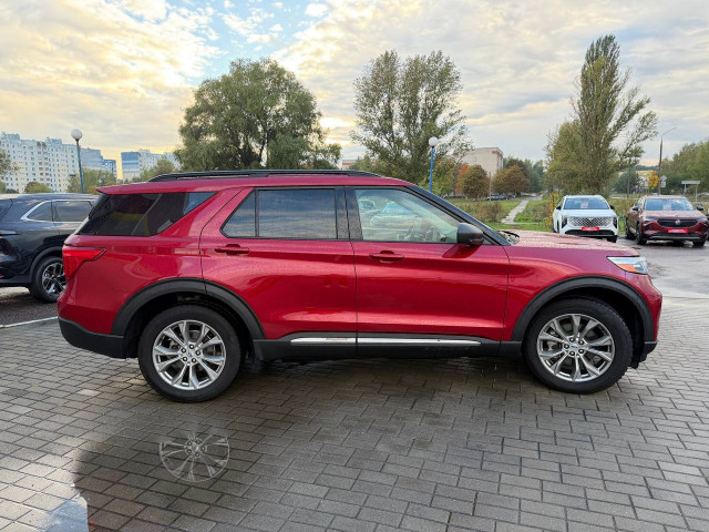Фото автомобиля 3