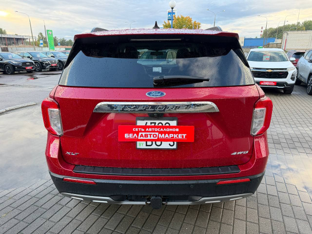 Фото автомобиля 5