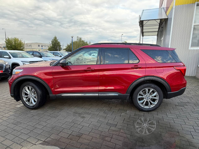 Фото автомобиля 7