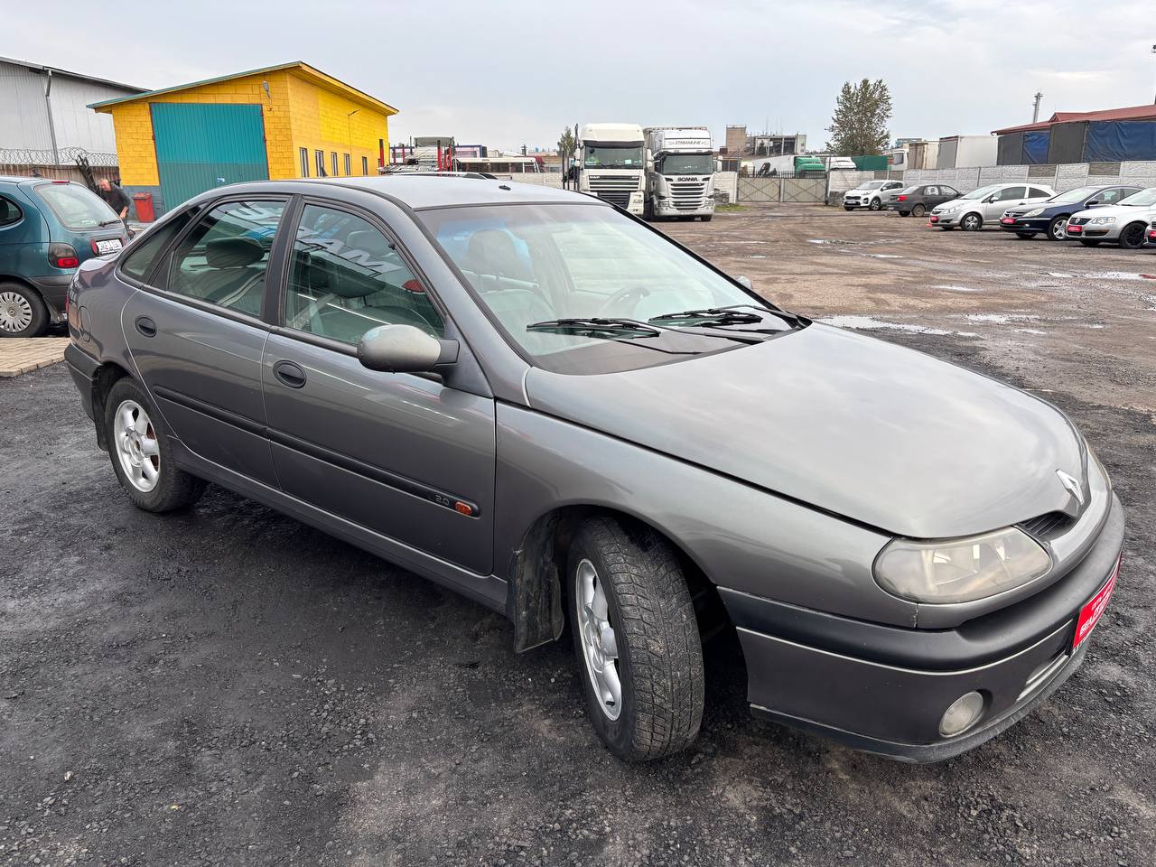 Фото автомобиля 2