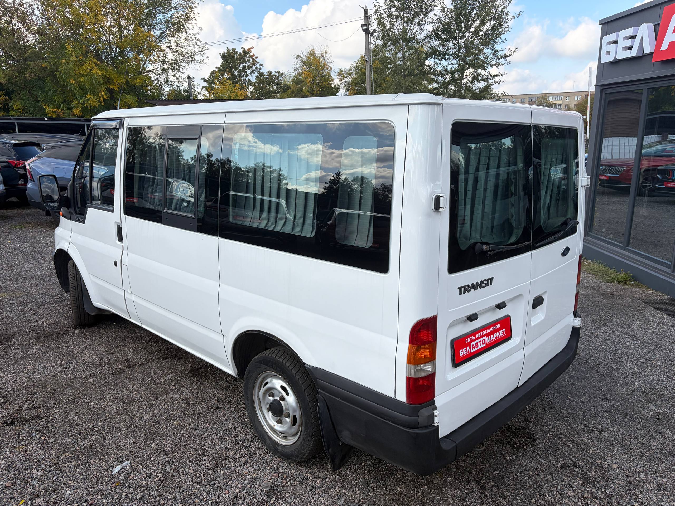 Фото автомобиля 6