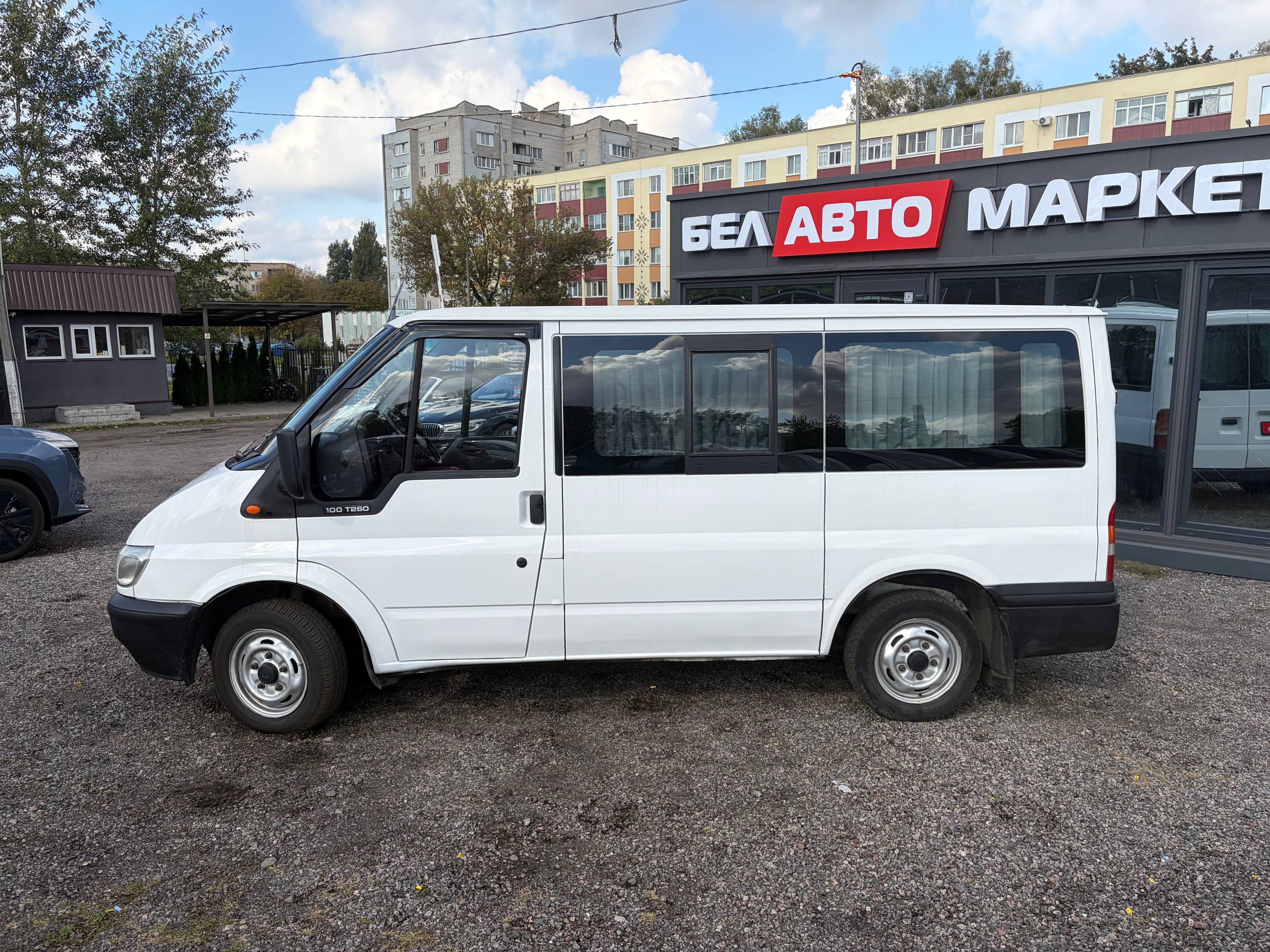 Фото автомобиля 7