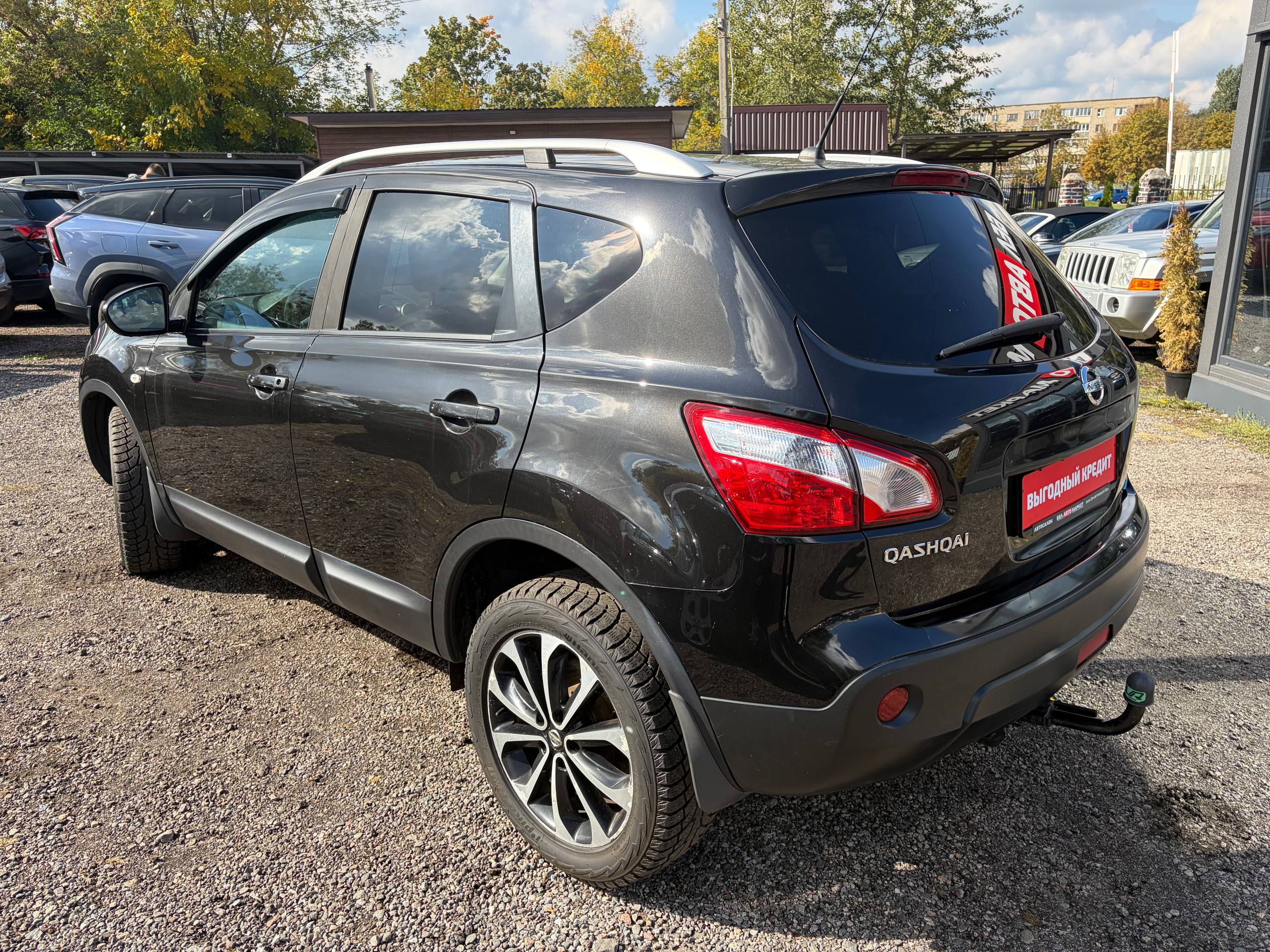 Фото автомобиля 6