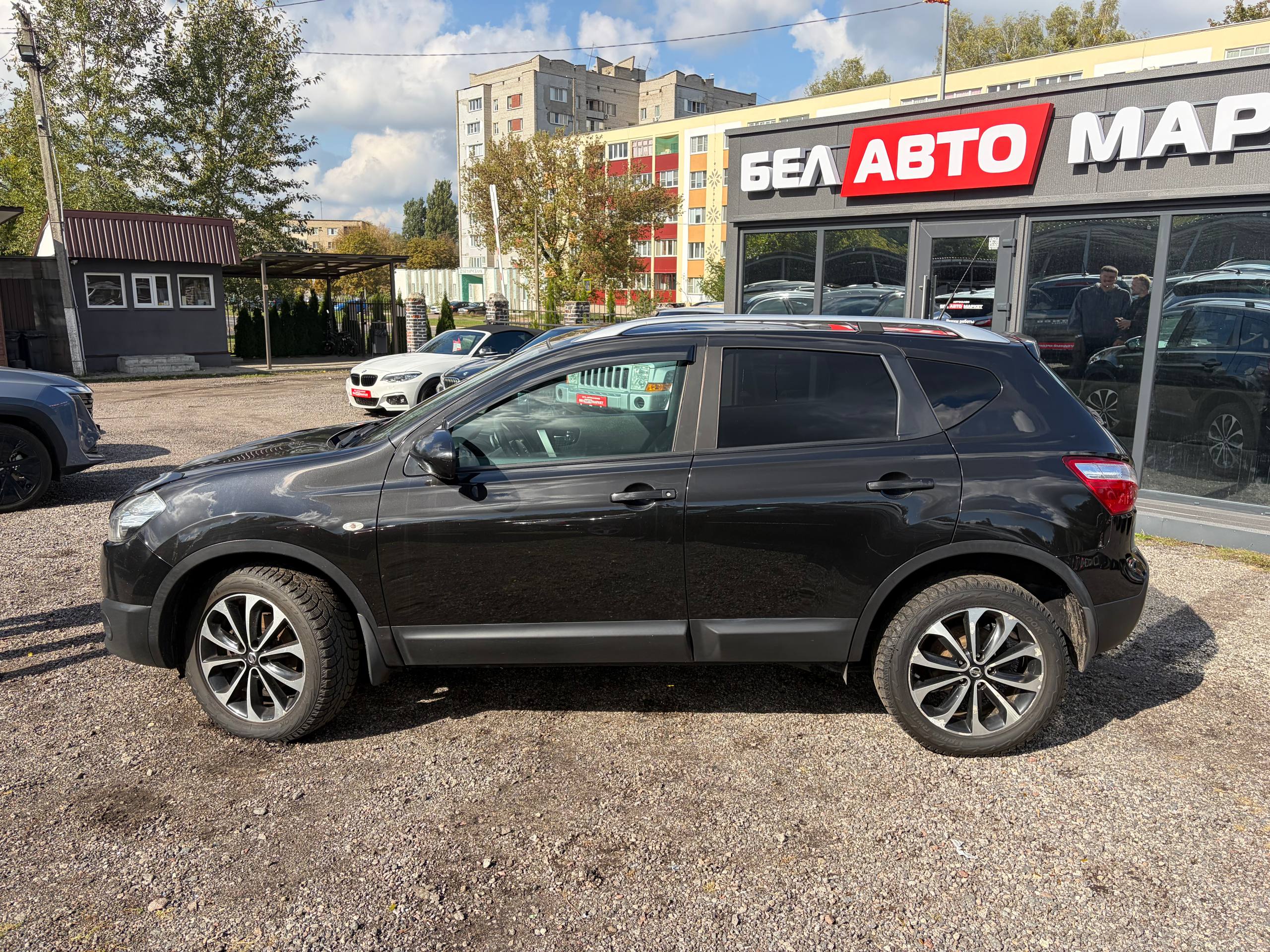 Фото автомобиля 7