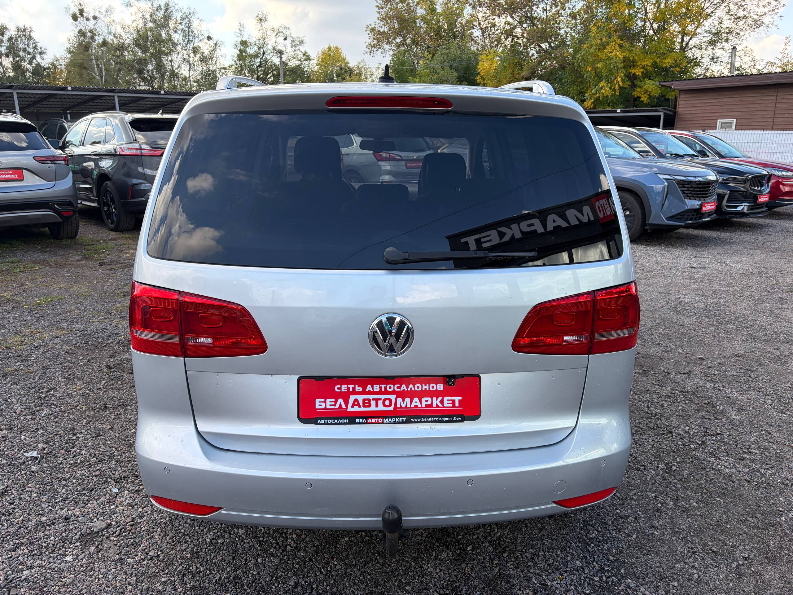 Фото автомобиля 5