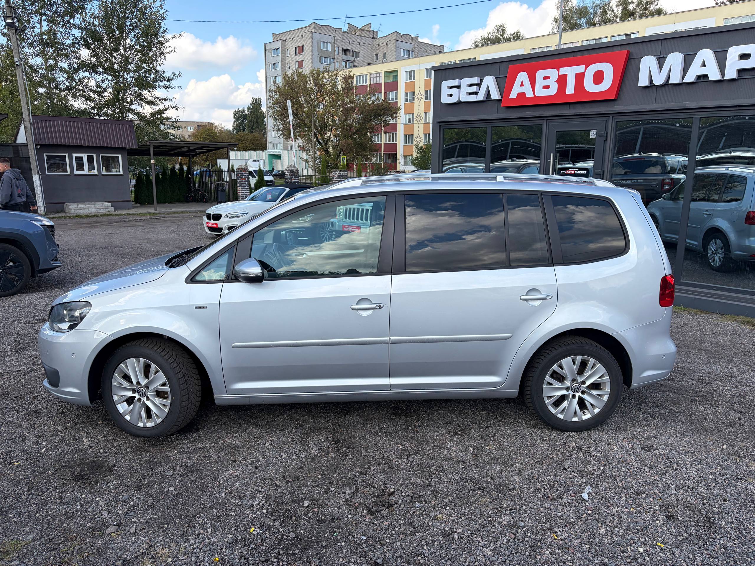 Фото автомобиля 7