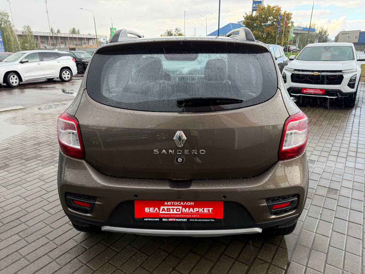 Фото автомобиля 5