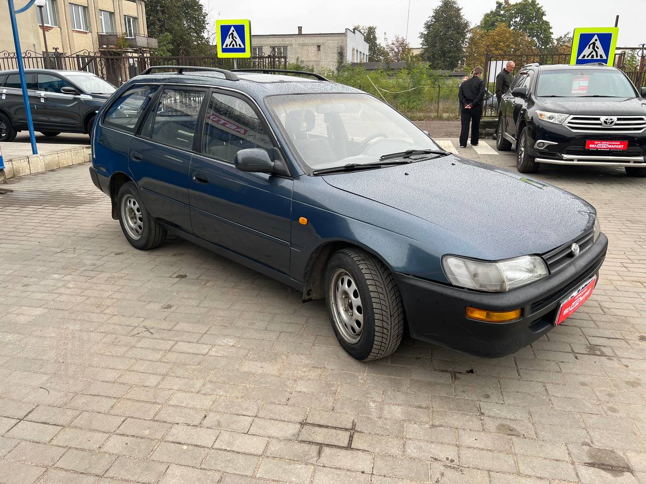 Фото автомобиля 4