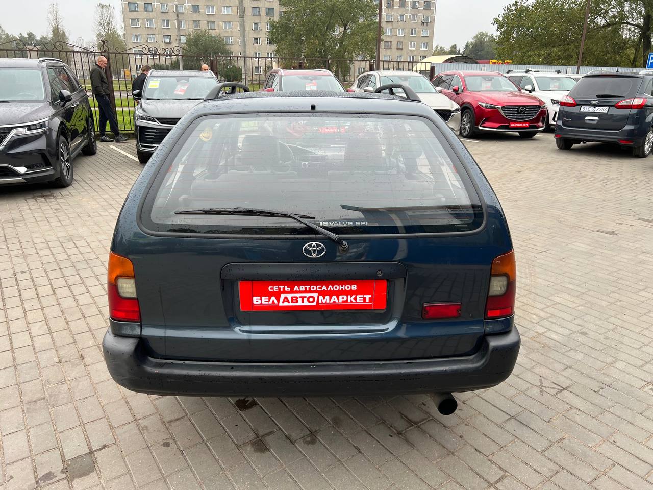 Фото автомобиля 5