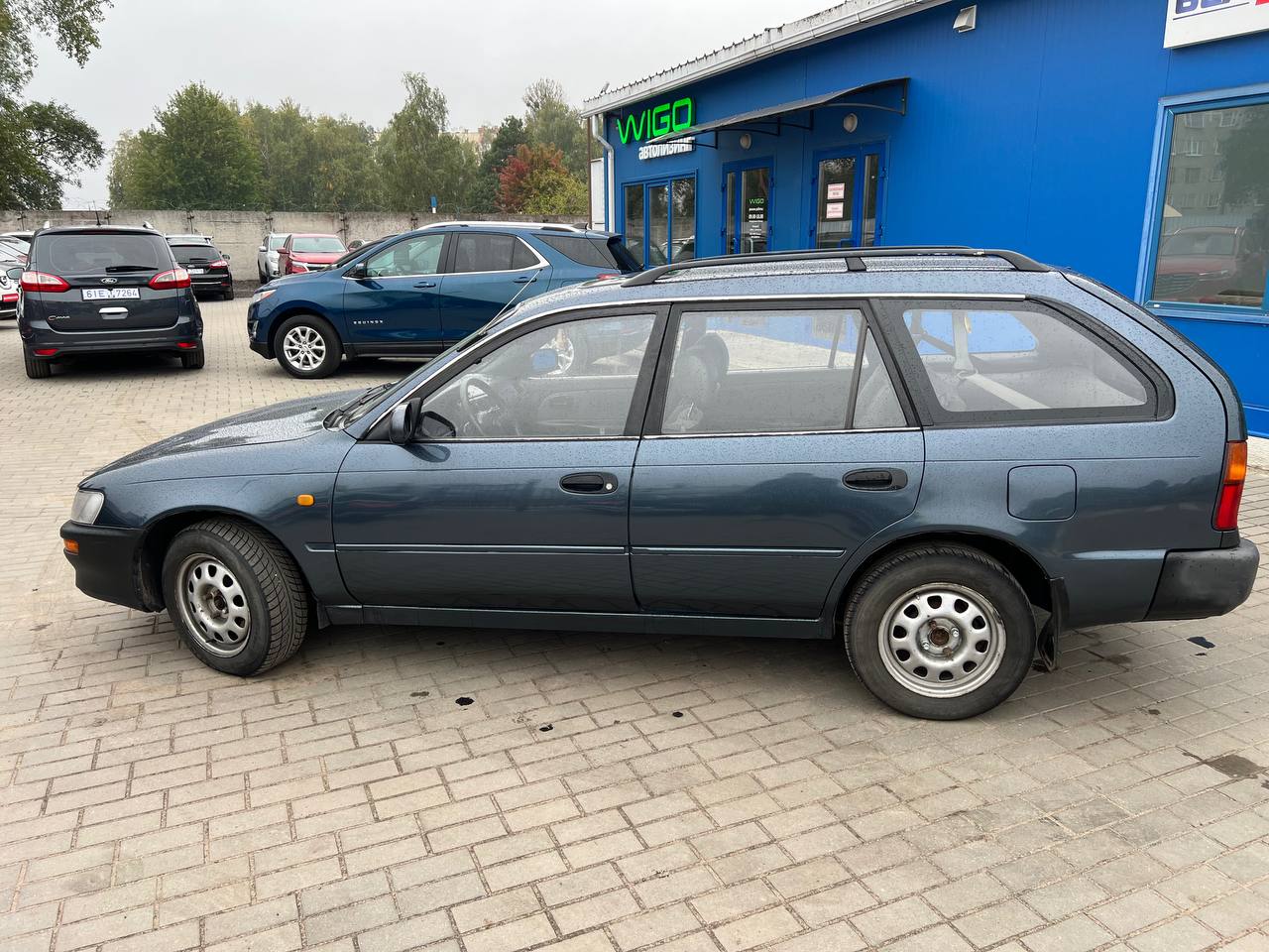 Фото автомобиля 8