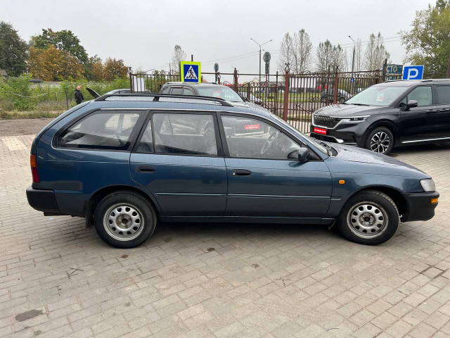 Фото автомобиля 1