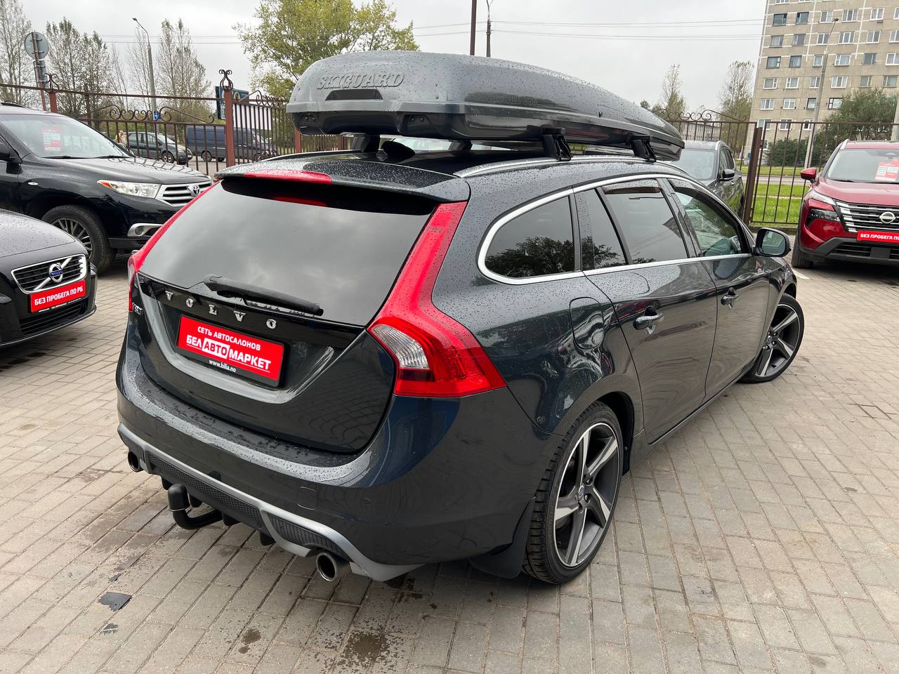 Фото автомобиля 2