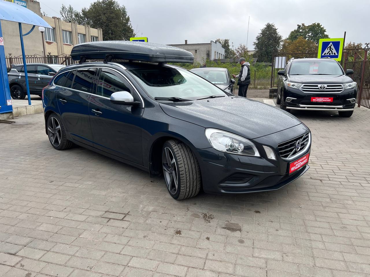Фото автомобиля 3
