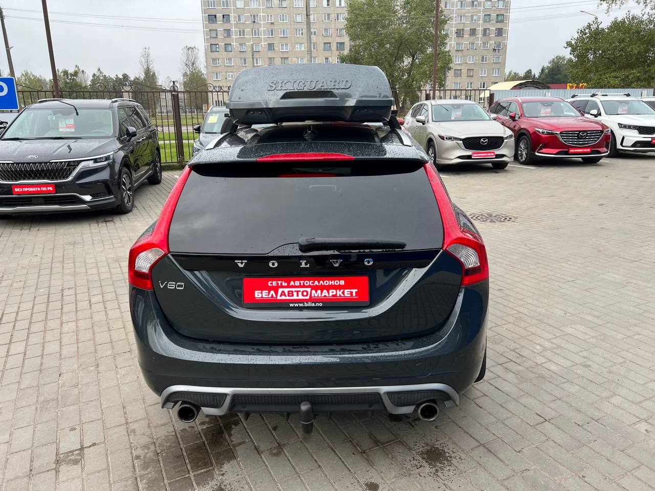 Фото автомобиля 5
