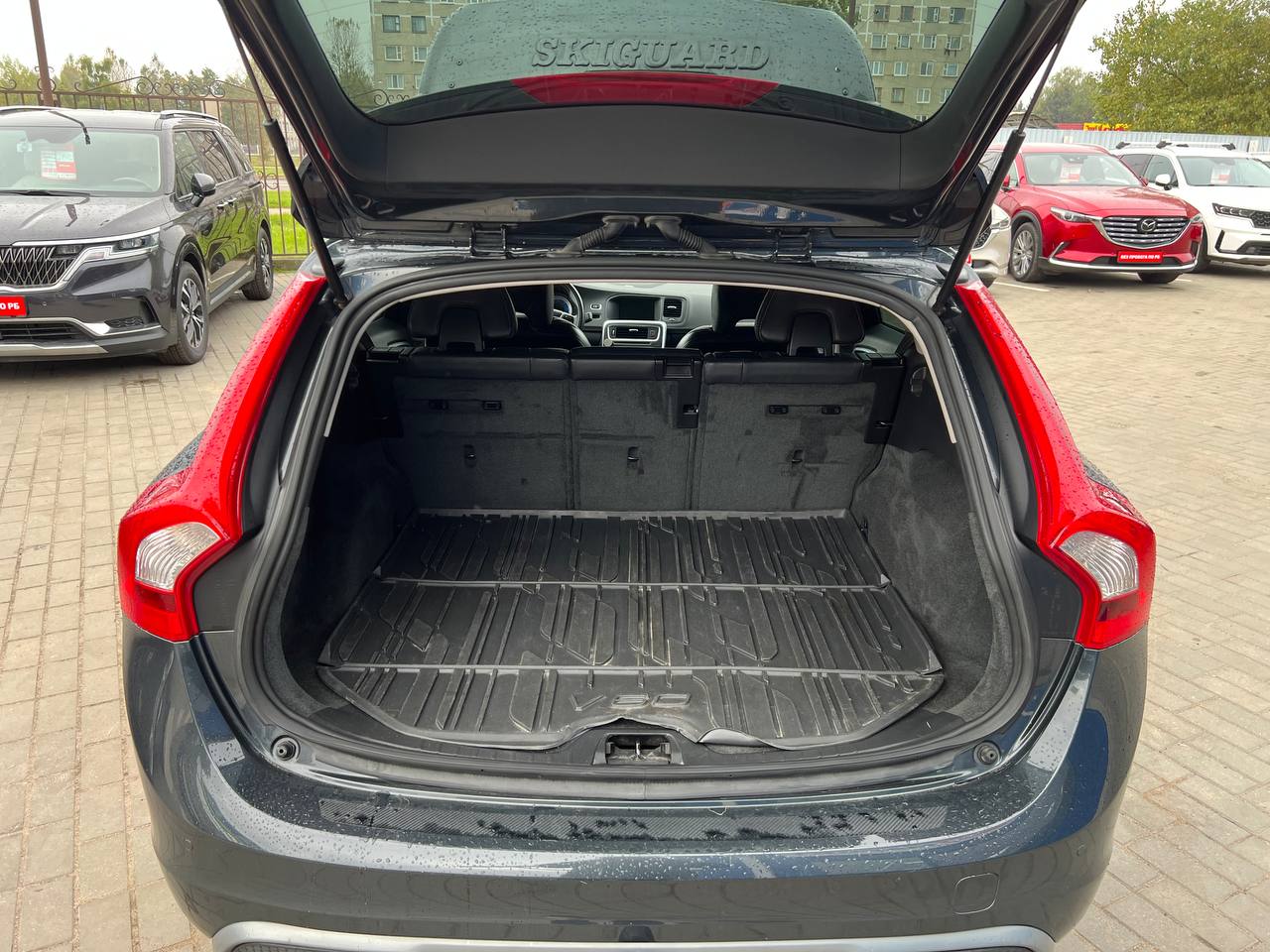 Фото автомобиля 7