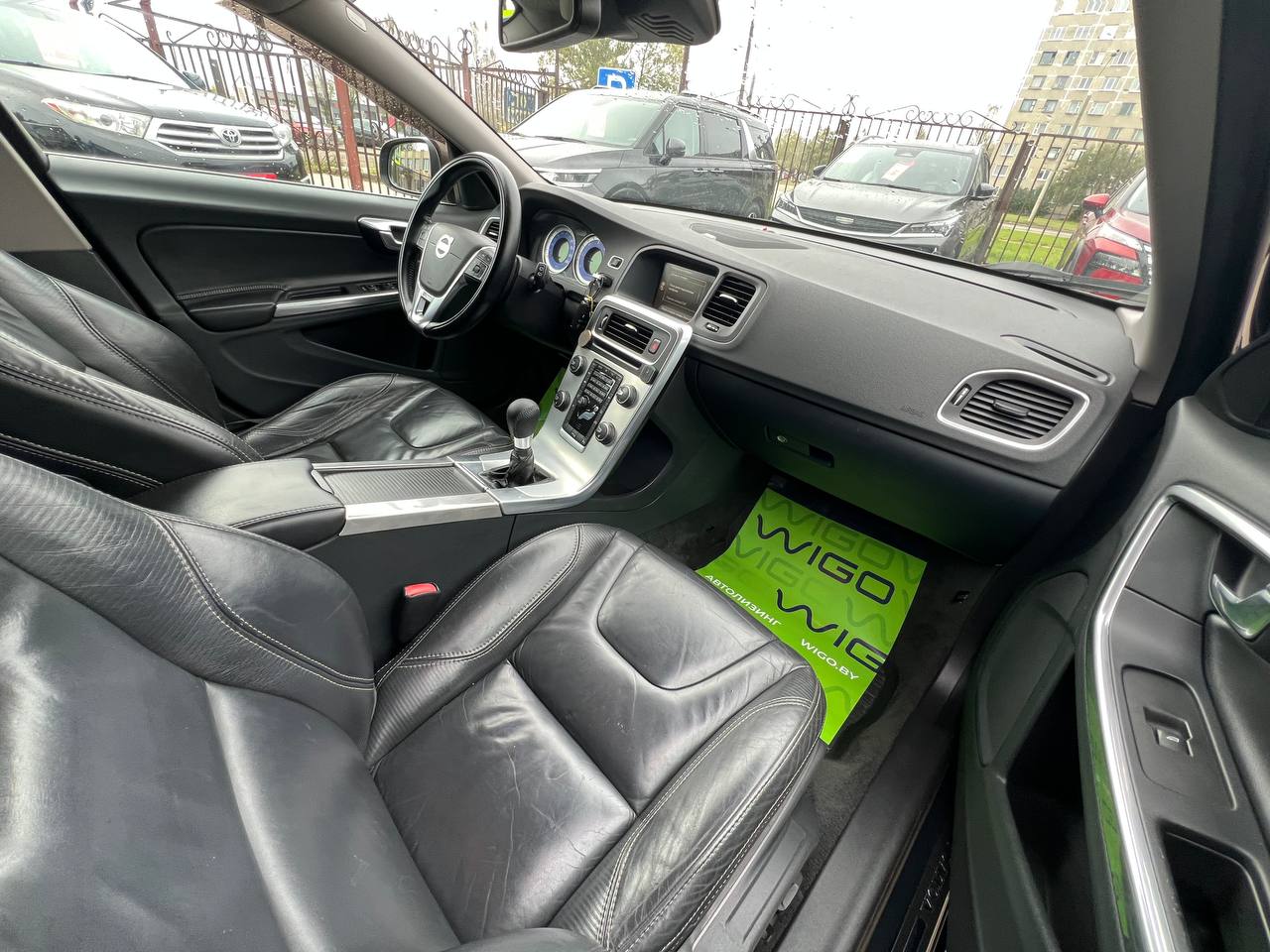 Фото автомобиля 17
