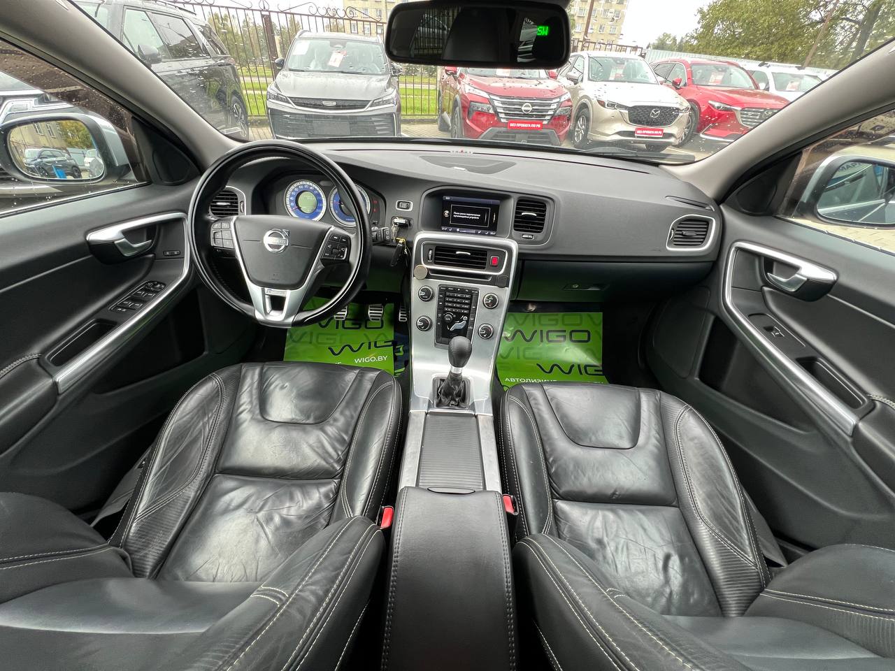 Фото автомобиля 19