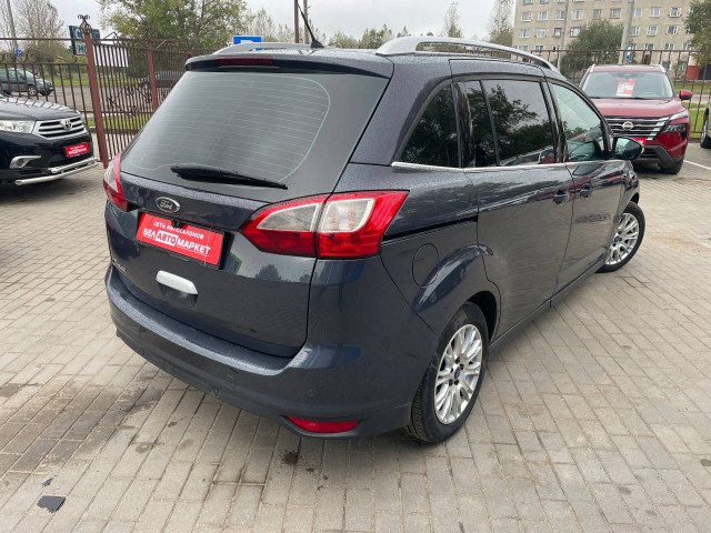 Фото автомобиля 5